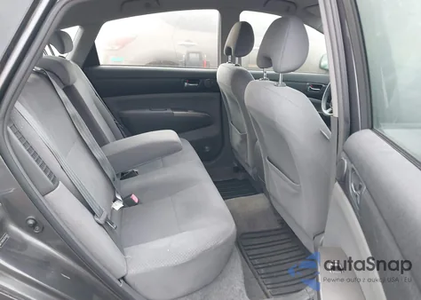 2007 Toyota Prius Touring z USA, uszkodzony, nr VIN JTDKB20U273204910